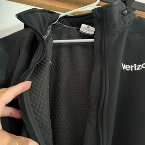Verizon Nike jacket